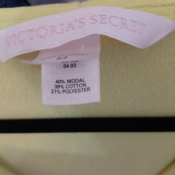 VICTORIA'S SECRET Hoodie - Picture 5 of 10